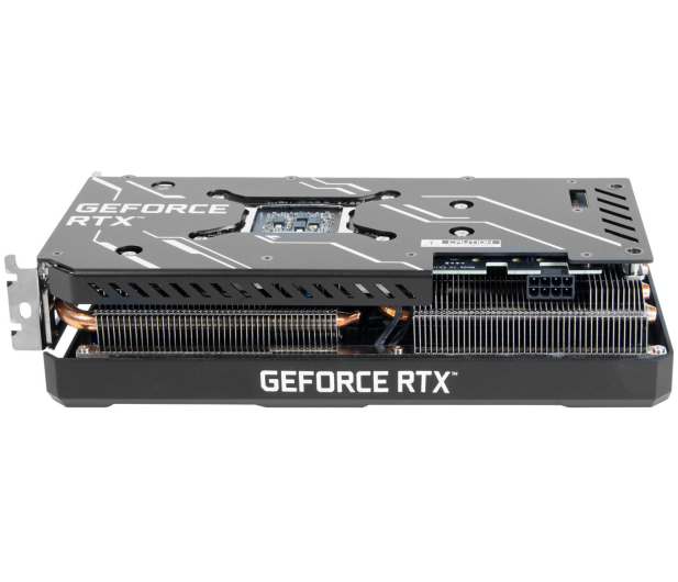 KFA2 GeForce RTX 3070 1-Click OC LHR 8GB GDDR6 - 699930 - zdjęcie 12